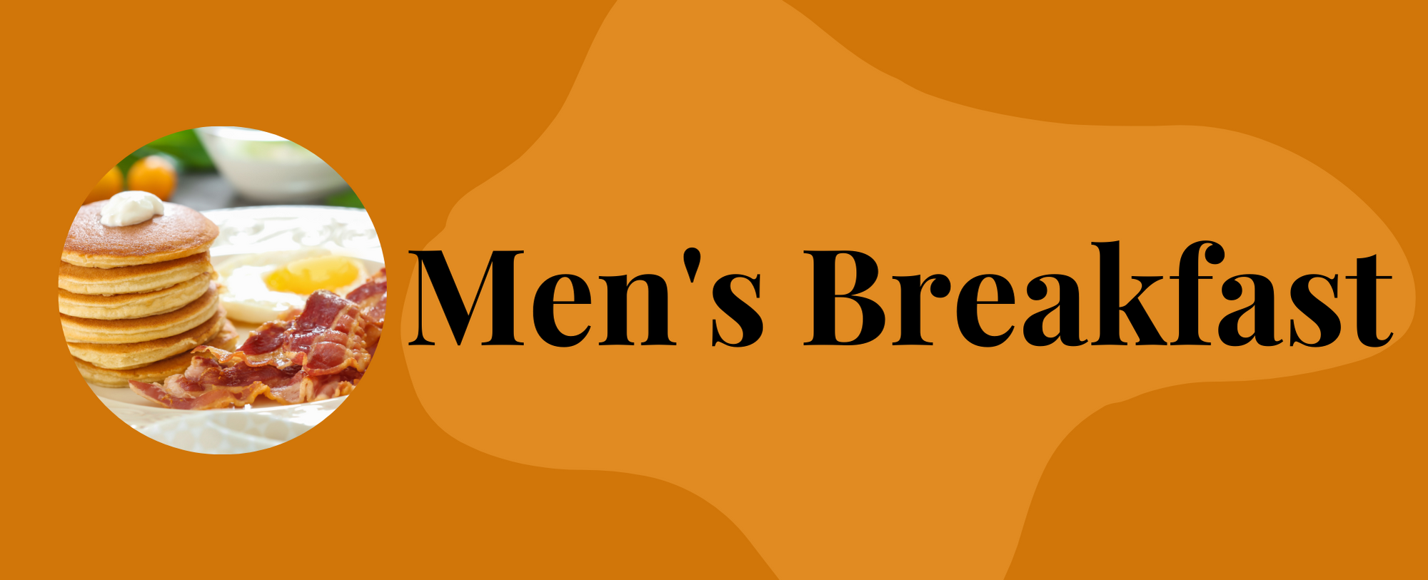Men's Breakfast - Meadowbrooke Church